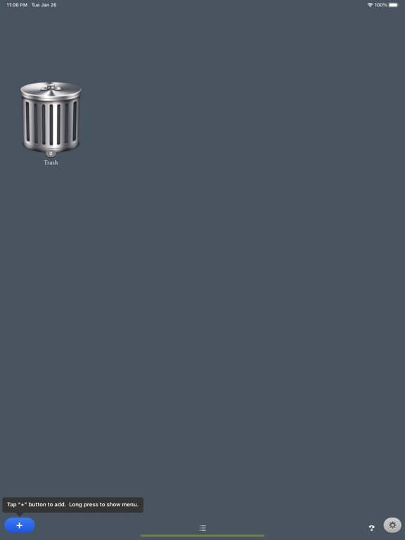 Screenshot #4 pour FastFinga 3