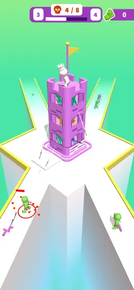 Game screenshot Building Defense hack
