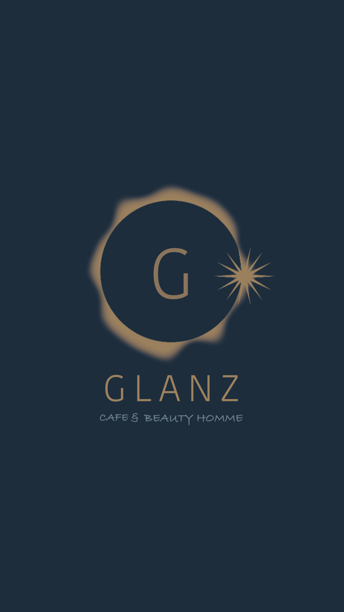 Glanz Cafe＆Beauty Homme