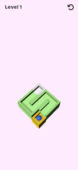 Game screenshot 3D Cube Order mod apk