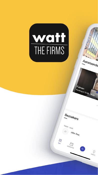 WATT The Firms Screenshot