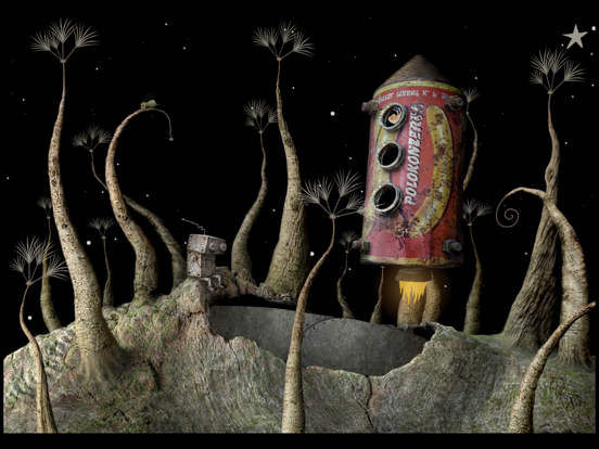 Samorost 2（サモロスト2）のおすすめ画像6