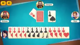 Game screenshot Indan Rummy reRUMMY apk