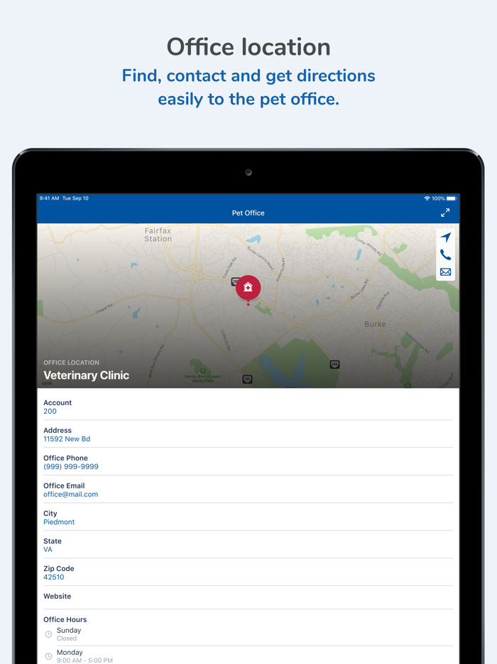 Brandon Lakes Animal Hospital