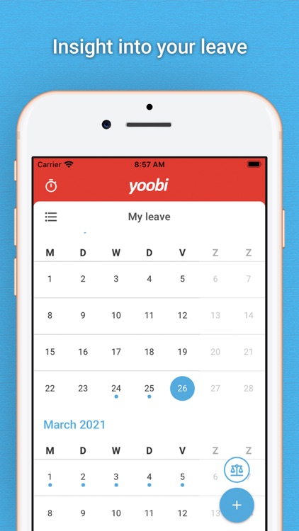 Yoobi Software screenshot-3