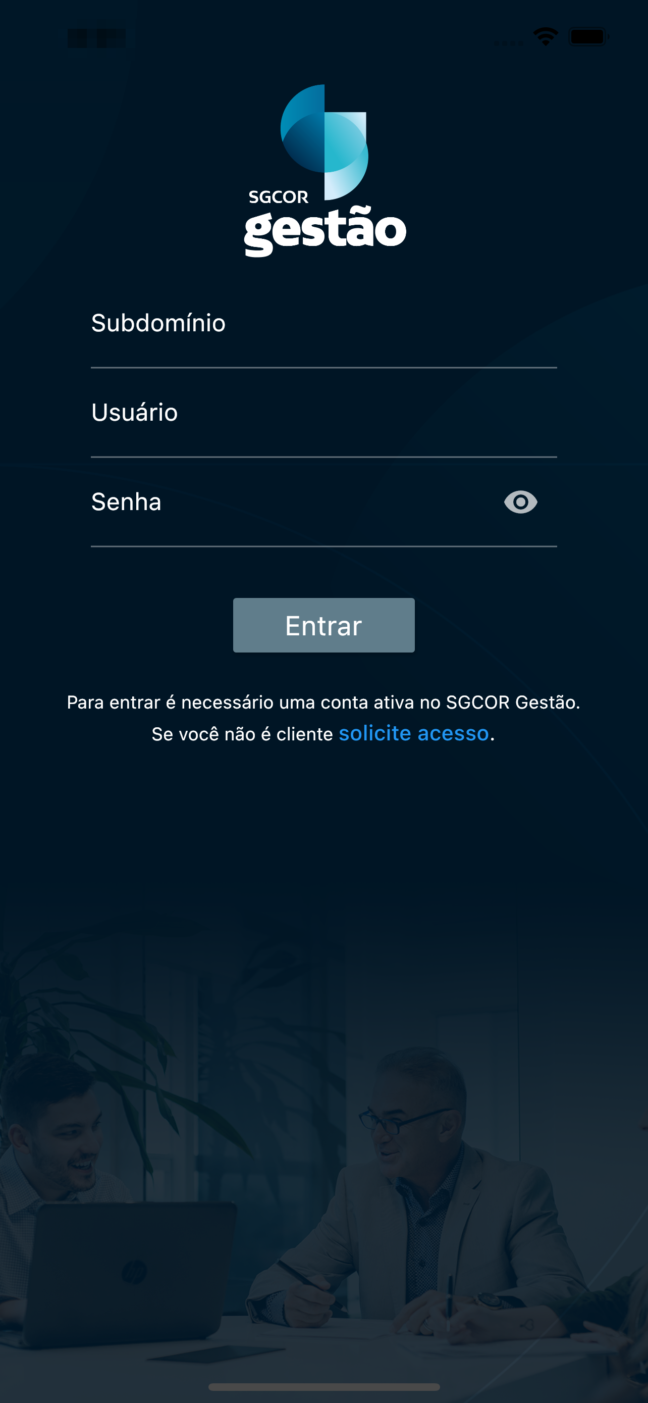 SGCOR Corretor