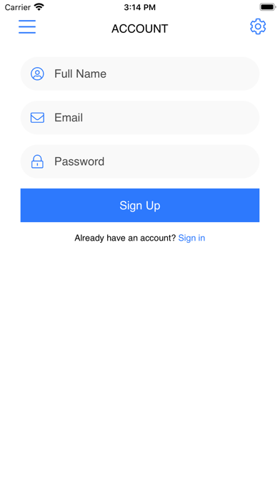Terrificmarket Screenshot