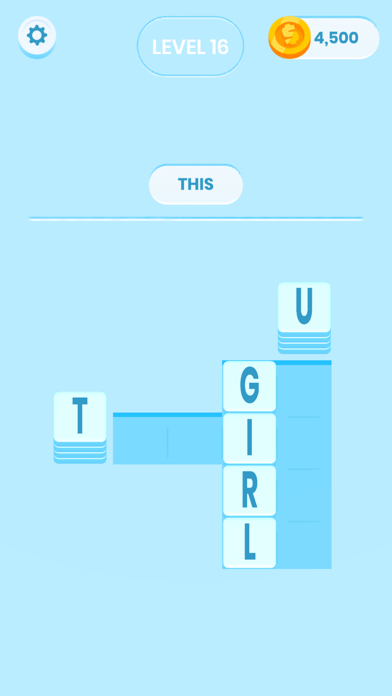 Letter Matters! Screenshot