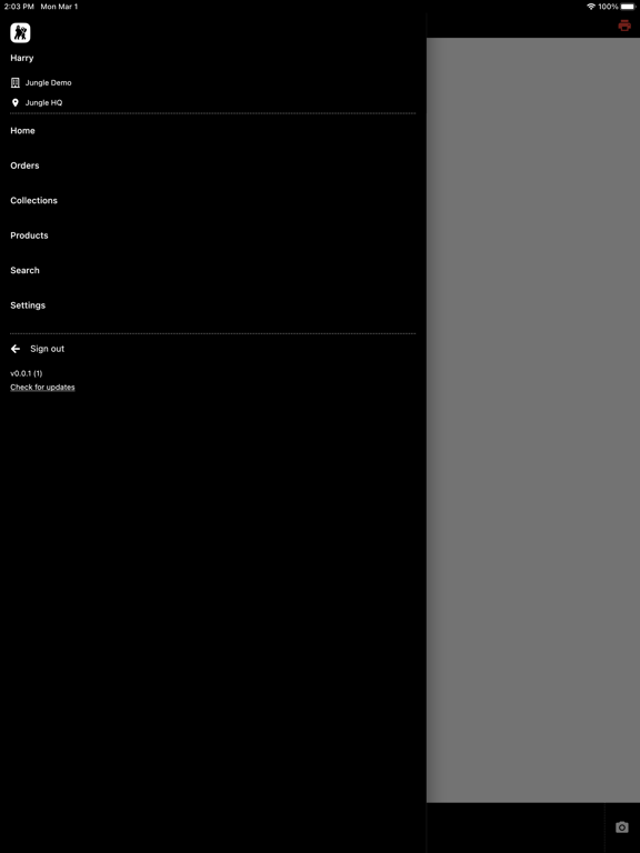 Screenshot #6 pour Jungle