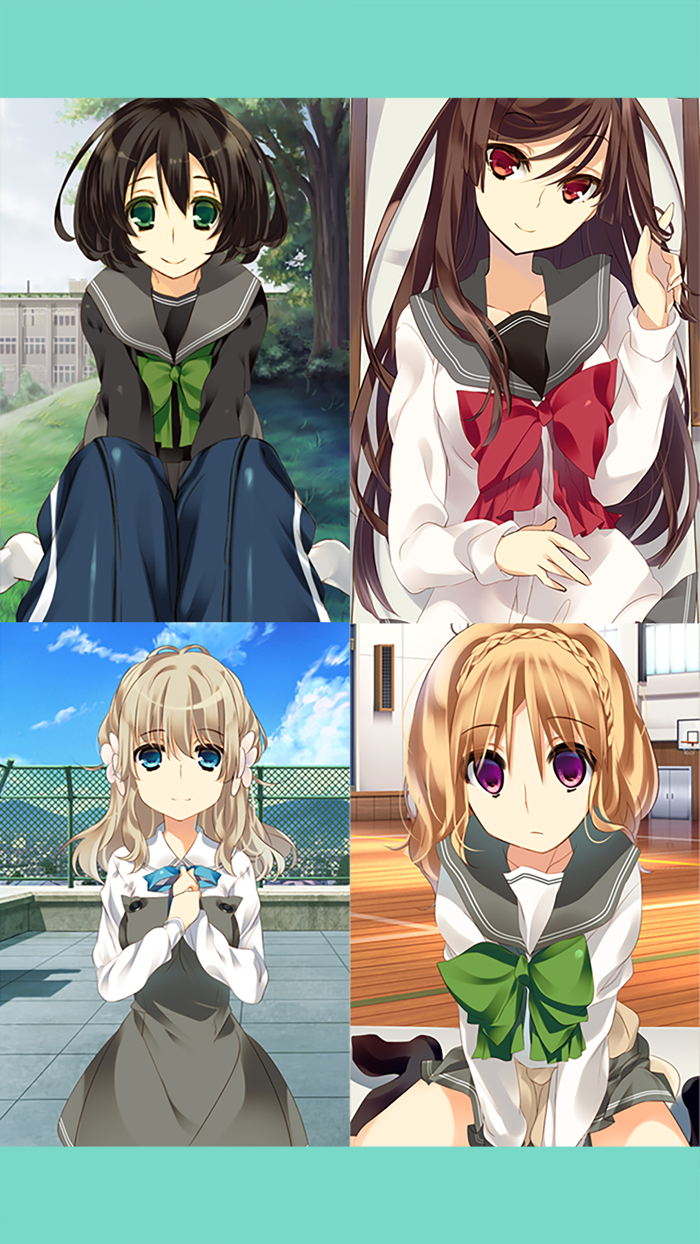 Burn your fat with me