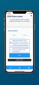 Corventive Cardiologist screenshot #2 for iPhone