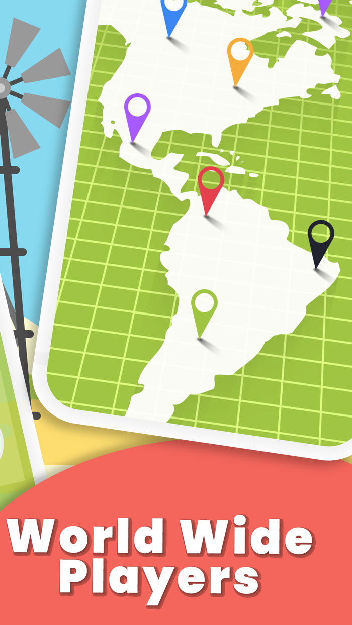 Trivia General Knowledge Game