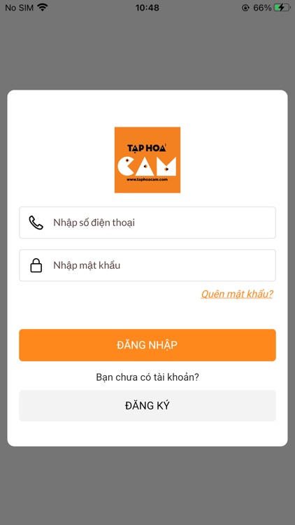 Trợ Lý Tạp Hóa