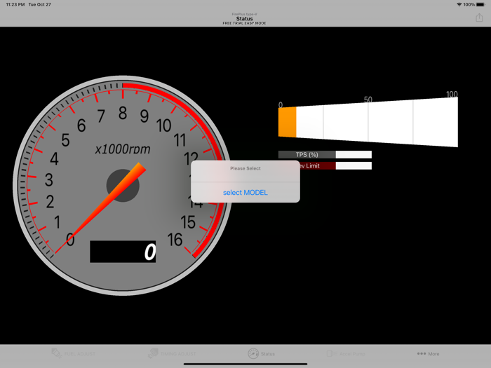 EASY type-V FirePlus