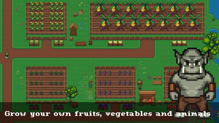 Herodom screenshot-5