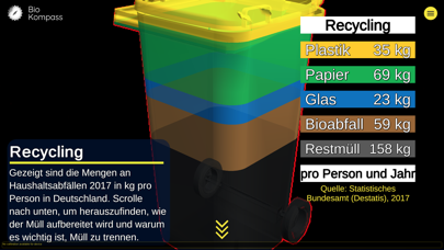 Zukunft gestalten: Bioökonomie Screenshot