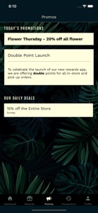 Thrive Rewards screenshot #3 for iPhone