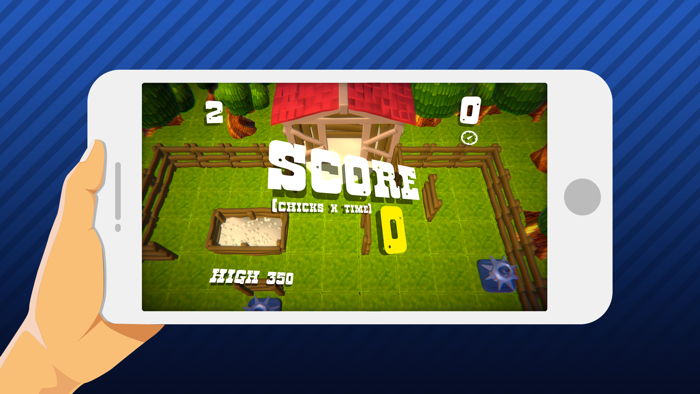 Grand National Checker