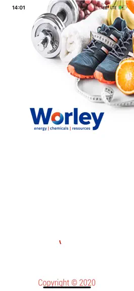 Game screenshot Worley HSE mod apk