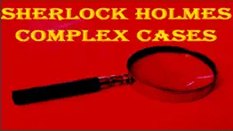 sherlock holmes complex cases problems & solutions and troubleshooting guide - 1