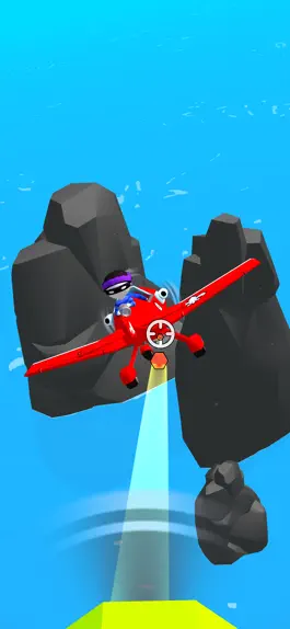 Game screenshot AirAction3D hack