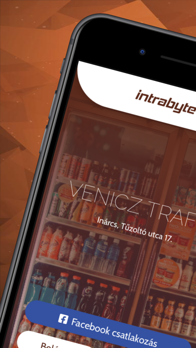 Screenshot #1 pour Venicz Trafik