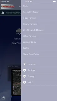 How to cancel & delete abc27 weather 3