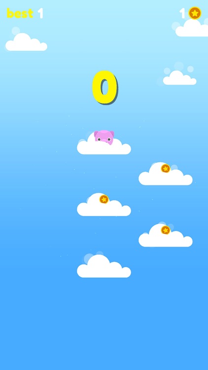 Slide Down the Clouds screenshot-4