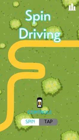 Game screenshot Spin Driving mod apk