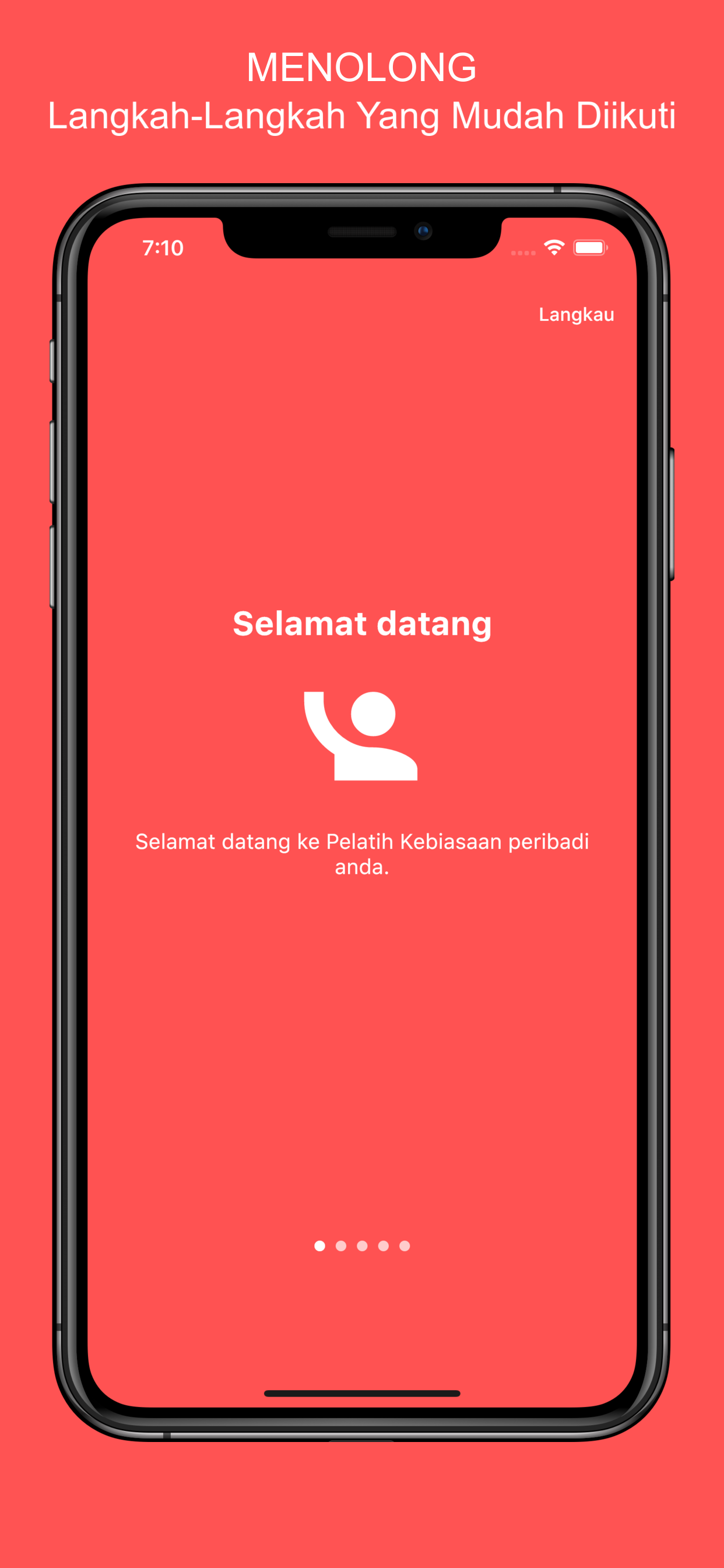 Tabiat Pelatih Dengan Kalendar