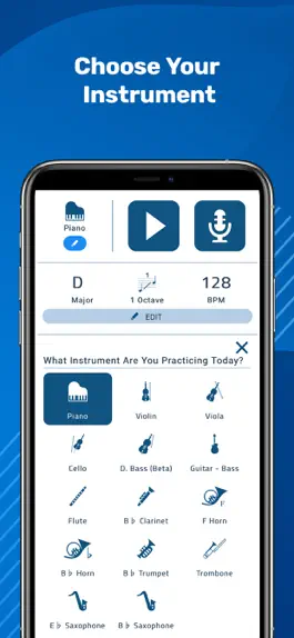 Game screenshot Music Scales - NuTune Music apk