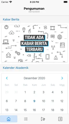 Game screenshot Students Maranatha apk