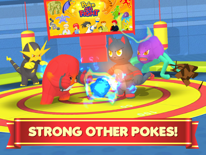 Orikon Battle Mobile