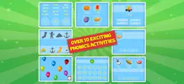 Game screenshot Phonics Playtime Premium mod apk