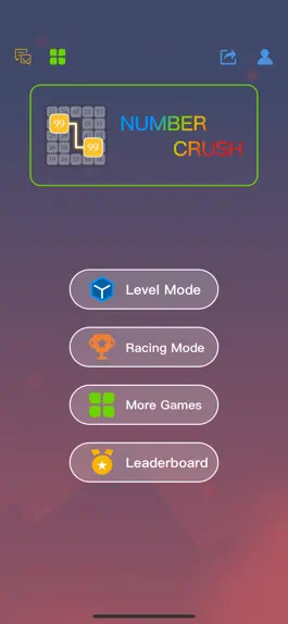 Game screenshot Number Crush Puzzle - Pro mod apk