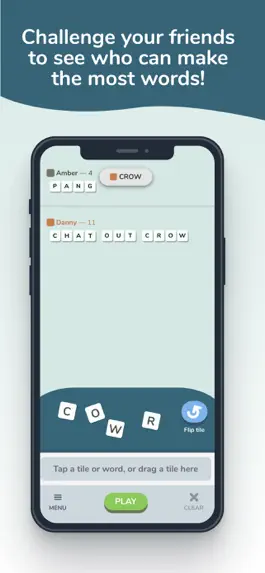 Game screenshot Words n' Thieves mod apk