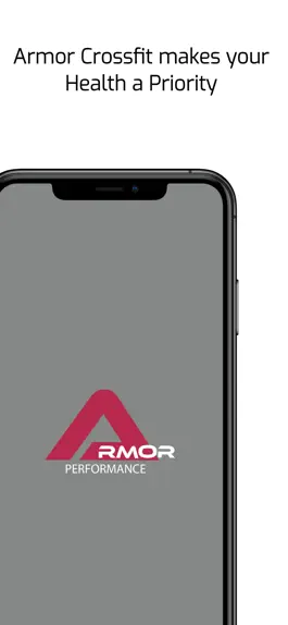 Game screenshot Armor Crossfit mod apk