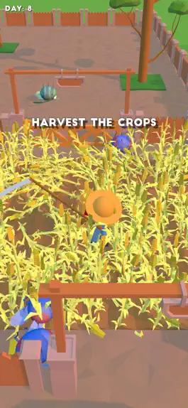 Game screenshot Farm Craft! mod apk