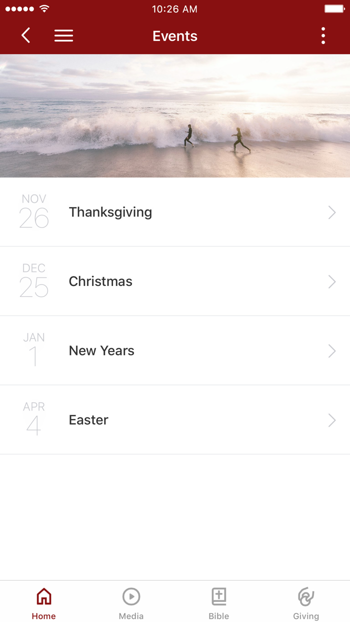 Eastside Church York PA