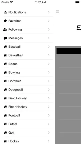 Game screenshot Exposure Events mod apk