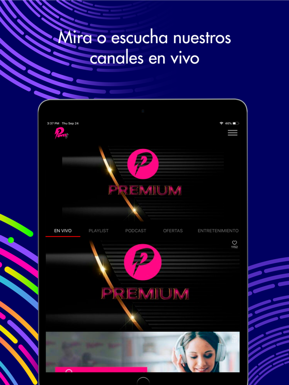 Screenshot #5 pour Power Honduras