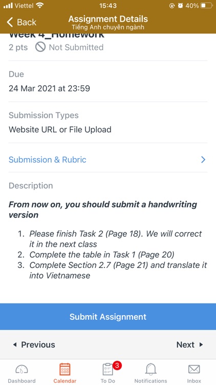 Phenikaa University screenshot-4