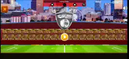Game screenshot Hip Hop Head Soccer mod apk