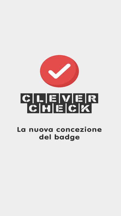 CleverCheck Screenshot