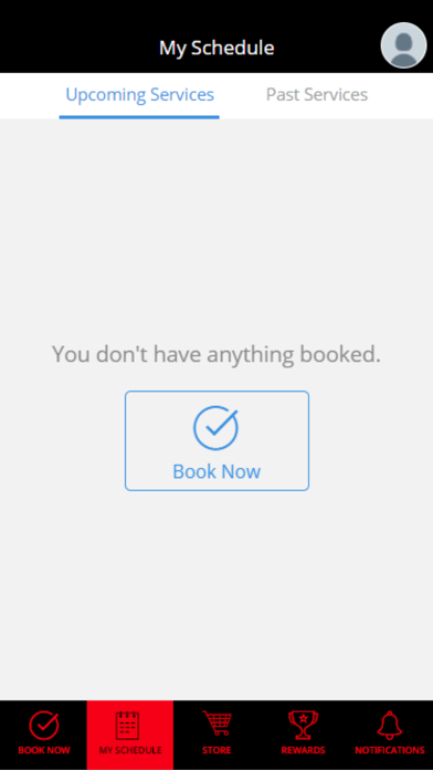 Ekstasis iPhone screenshot 1 - Health & Fitness app