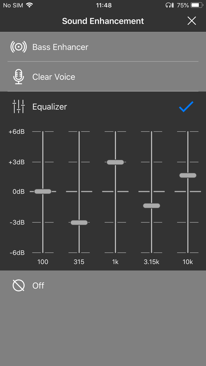 Panasonic Audio Connect