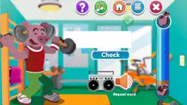 Game screenshot Gym Words 3 hack