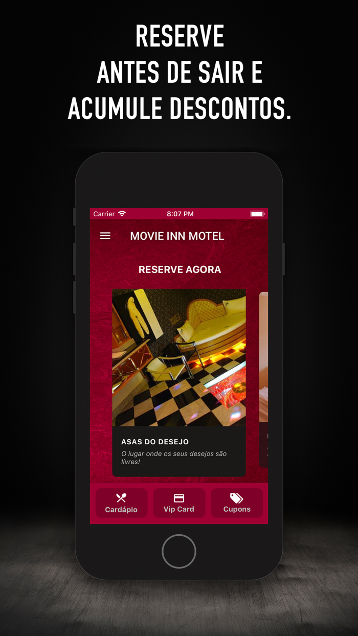 MovieInn Motel - RP SP