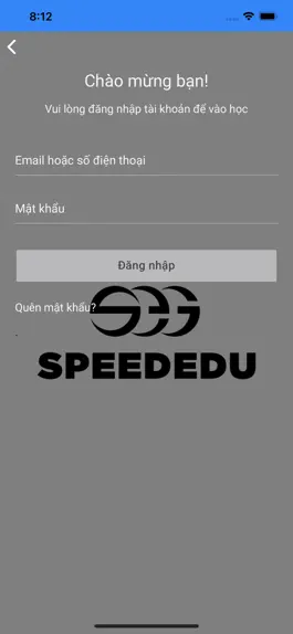 Game screenshot Speededu apk
