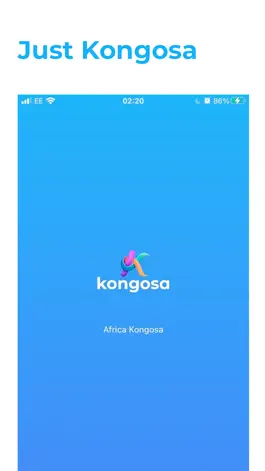 Game screenshot Kongosa mod apk